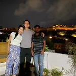 Music City Homestay Jaisalmer