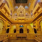 The Jaigarh Palace Jaisalmer