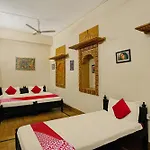 Hotel O Desert Guru Hotel & Safari