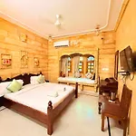 Wonbin Safari Jaisalmer