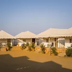 Sky Desert Safari Camp Jaisalmer