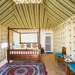 Sky Desert Safari Camp Jaisalmer