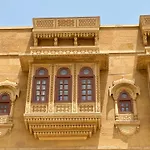 Hotel Desert Heritage Jaisalmer