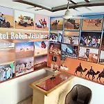 Hotel Robin Jaisalmer