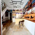Hotel Robin Jaisalmer