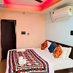 Heart And Soul Of Jaisalmer