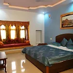 Hotel Manglam