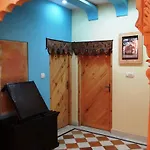 Hotel Manglam