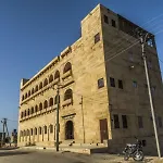 Hotel Heera Court
