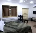 Vista Rooms At Achalwanshi Colony