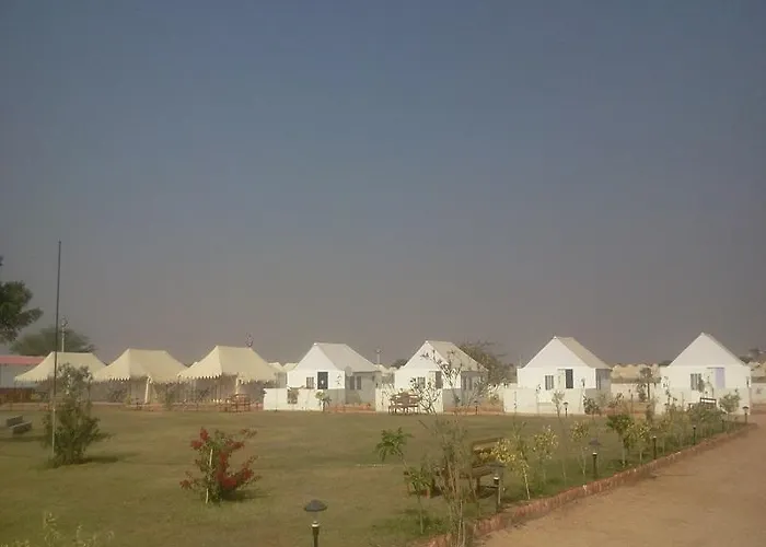 Camp Rose Villa