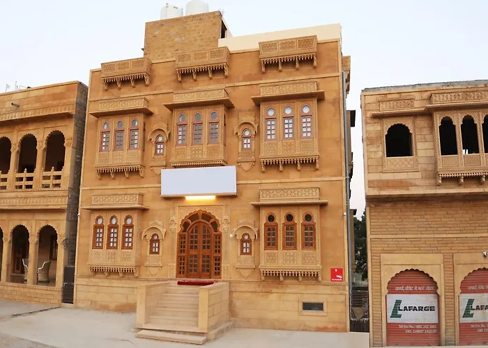 Hotel Royal Heritage