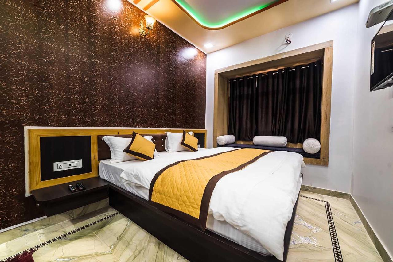 Amar 3* Jaisalmer