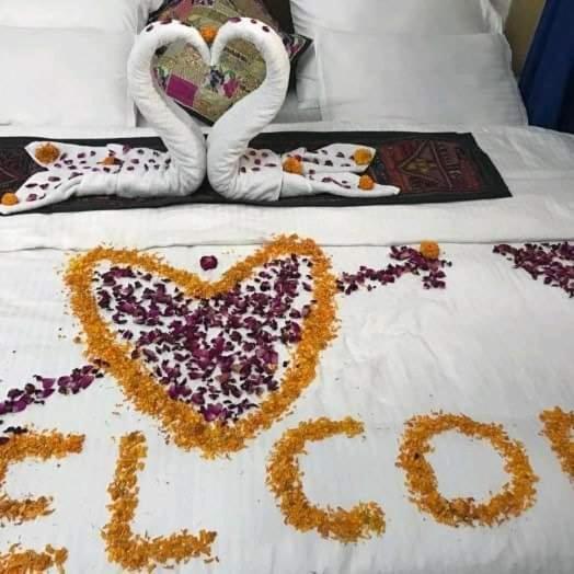 Hostel Resting Love *