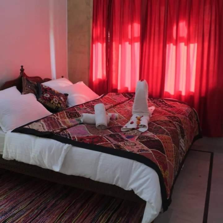 Hostel Resting Love Jaisalmer