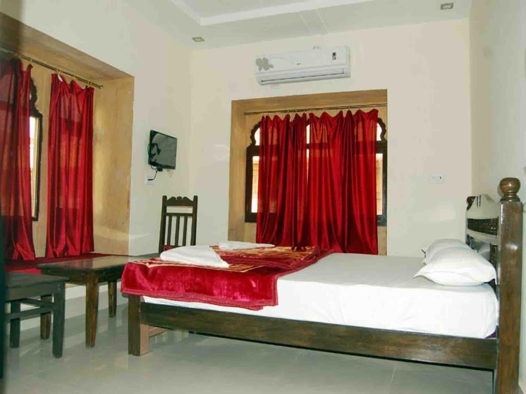 Bed & Breakfast Golden Sandstone &resort