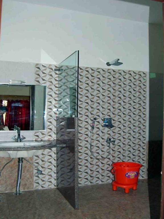 Bed & Breakfast Golden Sandstone &resort 3*