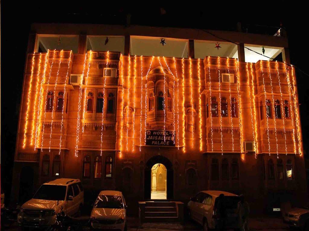 Golden Sandstone &resort Jaisalmer