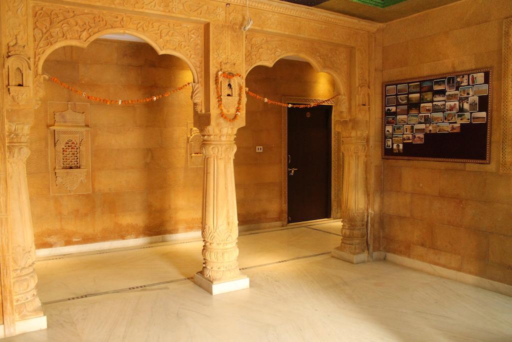 Golden Sandstone &resort Bed & Breakfast 3*