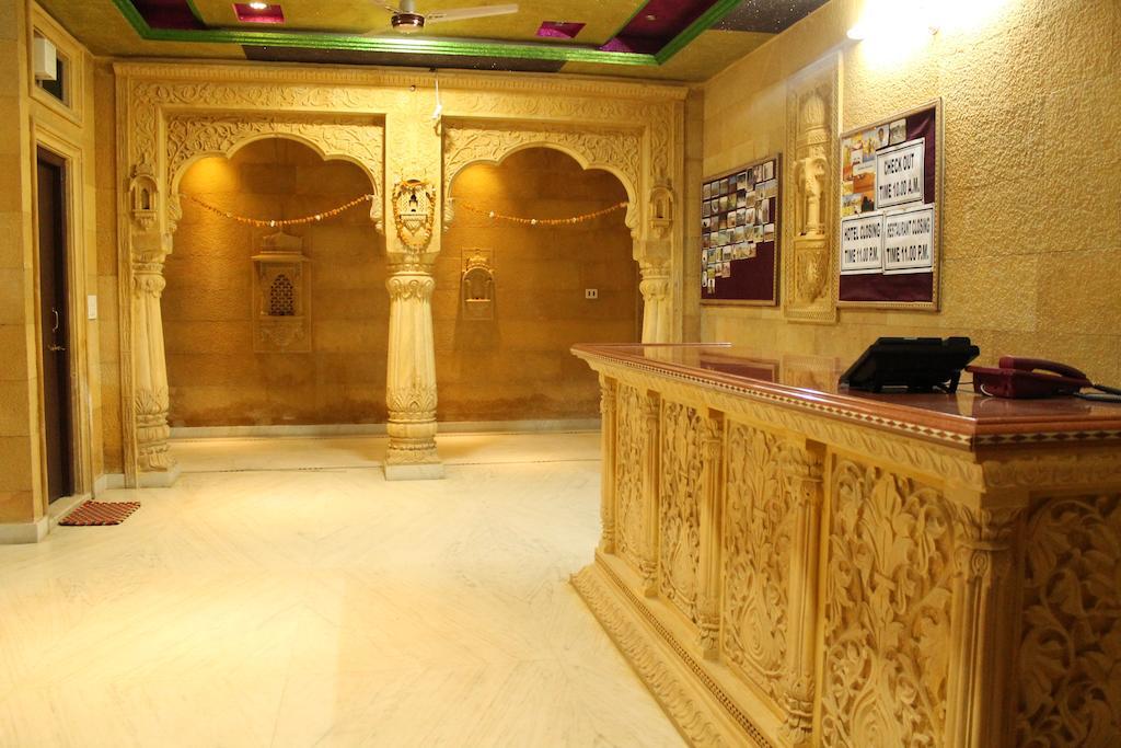 Bed & Breakfast Golden Sandstone &resort Jaisalmer