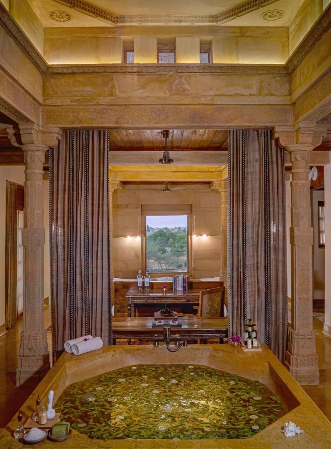 Suryagarh Hotel 5*