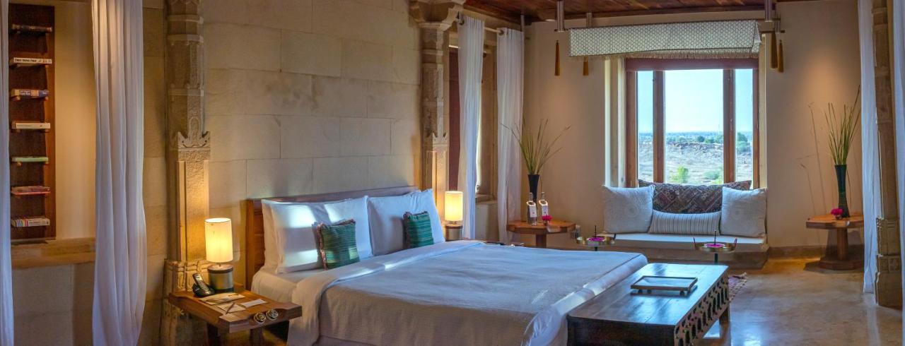 Hotel Suryagarh Jaisalmer