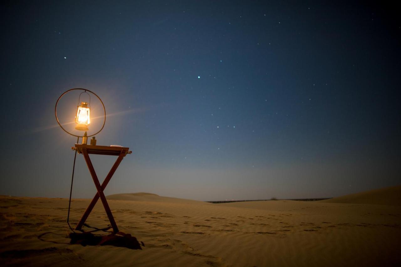 Suryagarh 5* Jaisalmer