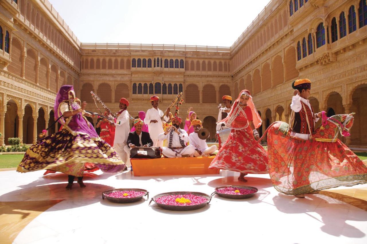 Hotel Suryagarh 5*