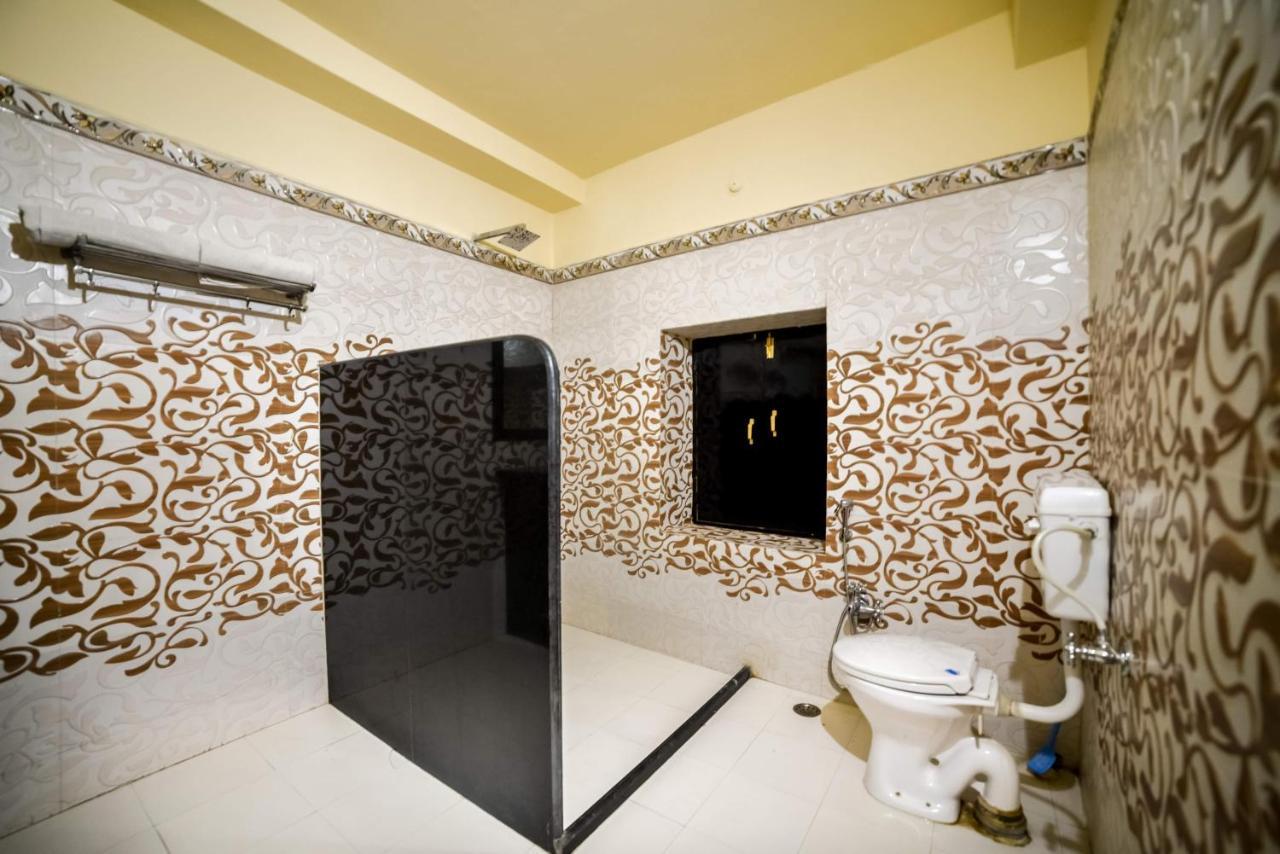 Mud Mirror Guest house Jaisalmer