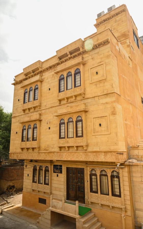 Vasshifa Palace
