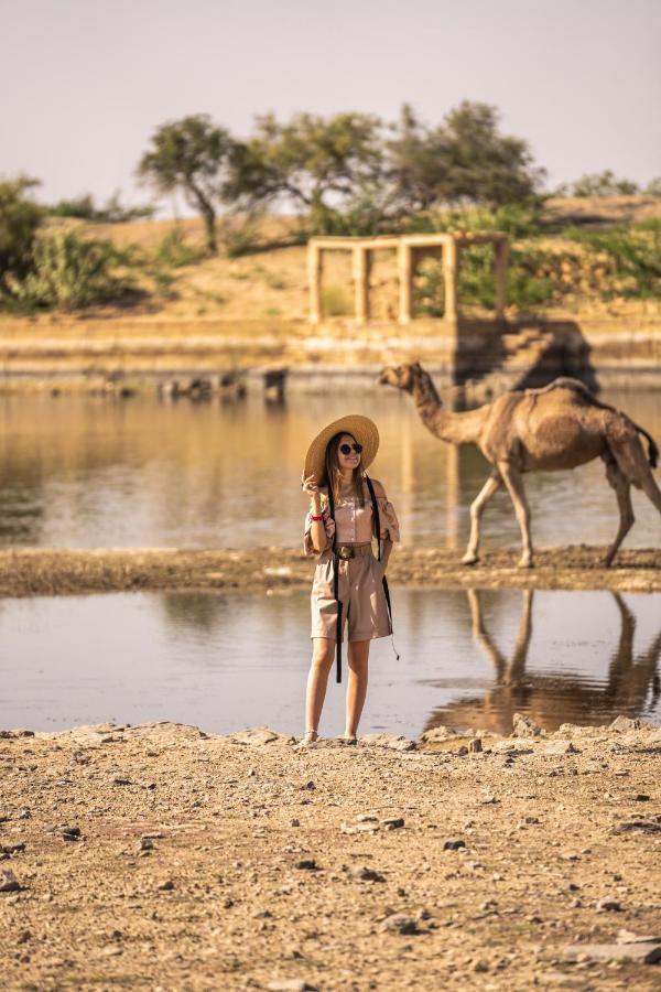 Mystic 3* Jaisalmer
