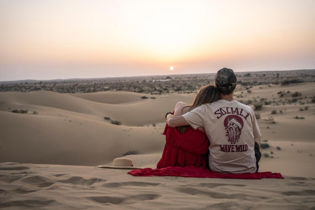 Mystic 3* Jaisalmer