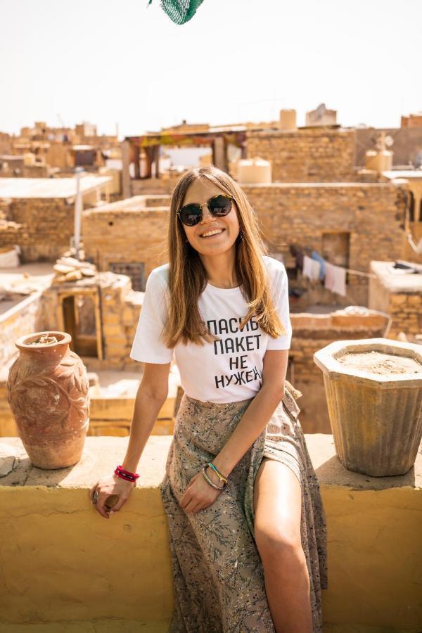 Hotel Mystic Jaisalmer