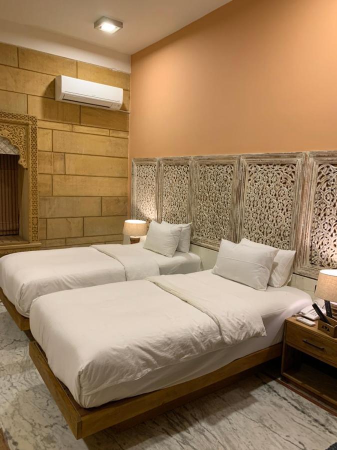 Mystic Jaisalmer