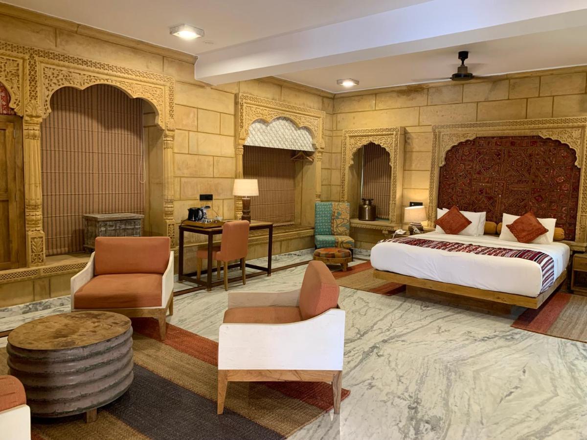 Hotel Mystic Jaisalmer