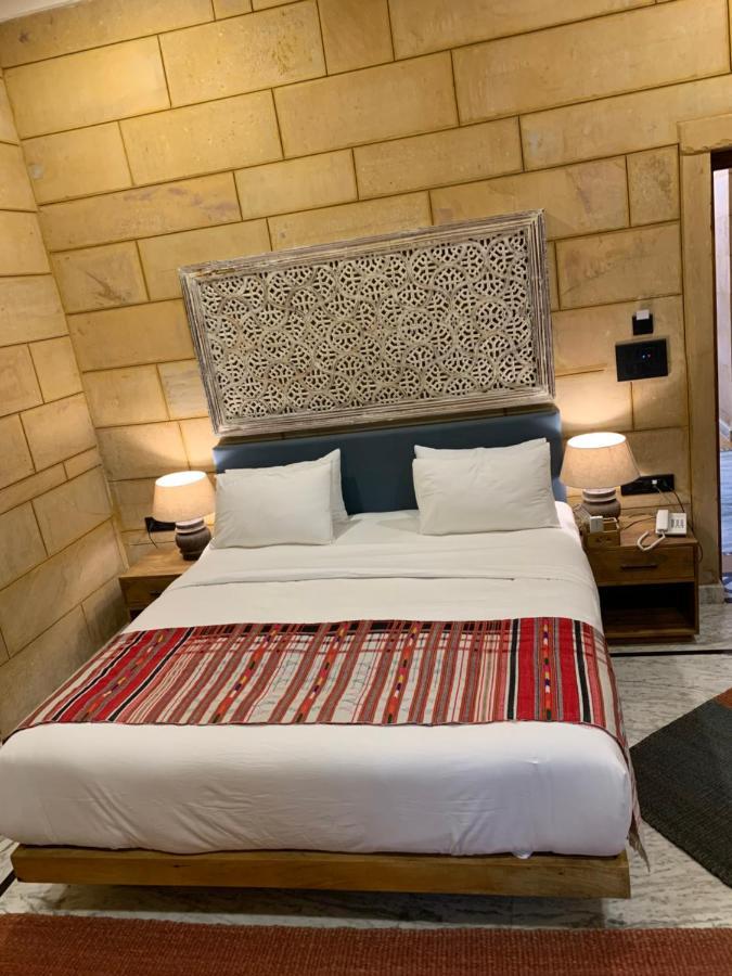 Mystic Jaisalmer