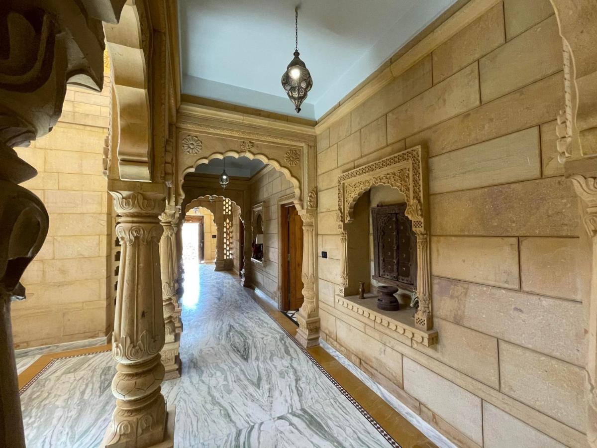 Mystic Jaisalmer