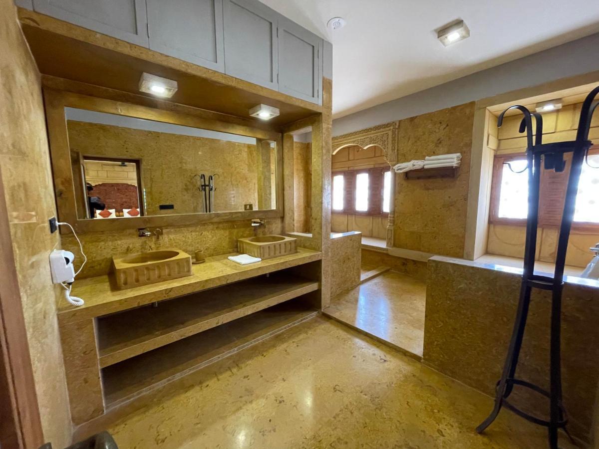 Hotel Mystic Jaisalmer