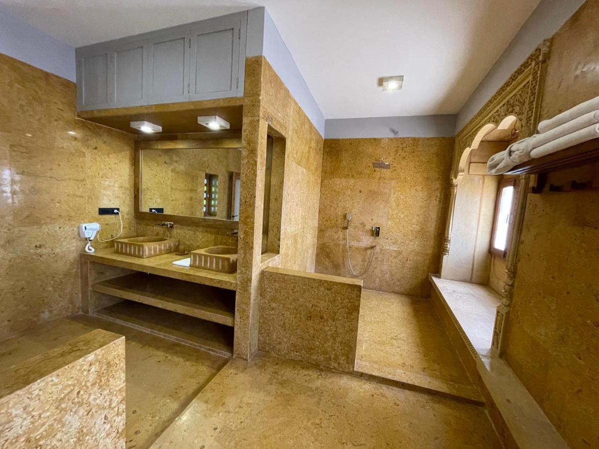 Hotel Mystic Jaisalmer