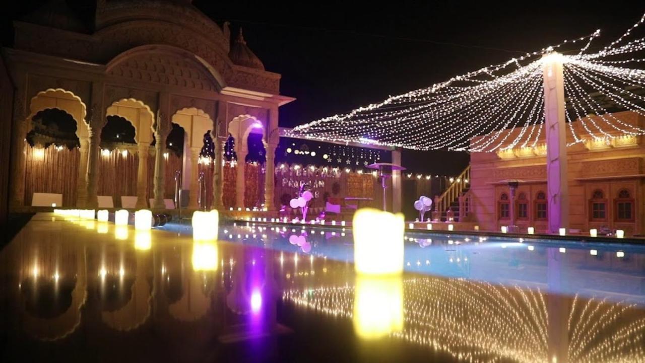 Mystic 3* Jaisalmer