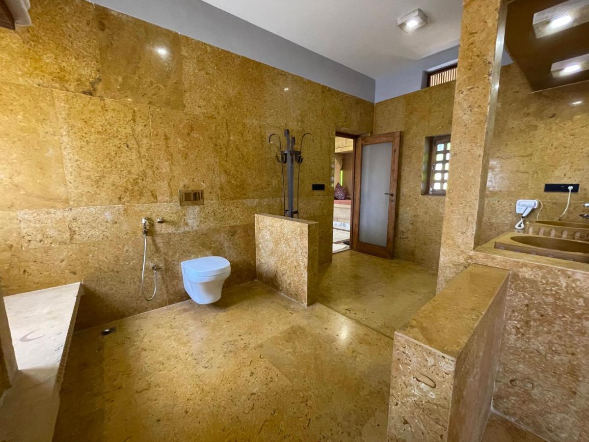 Mystic Jaisalmer