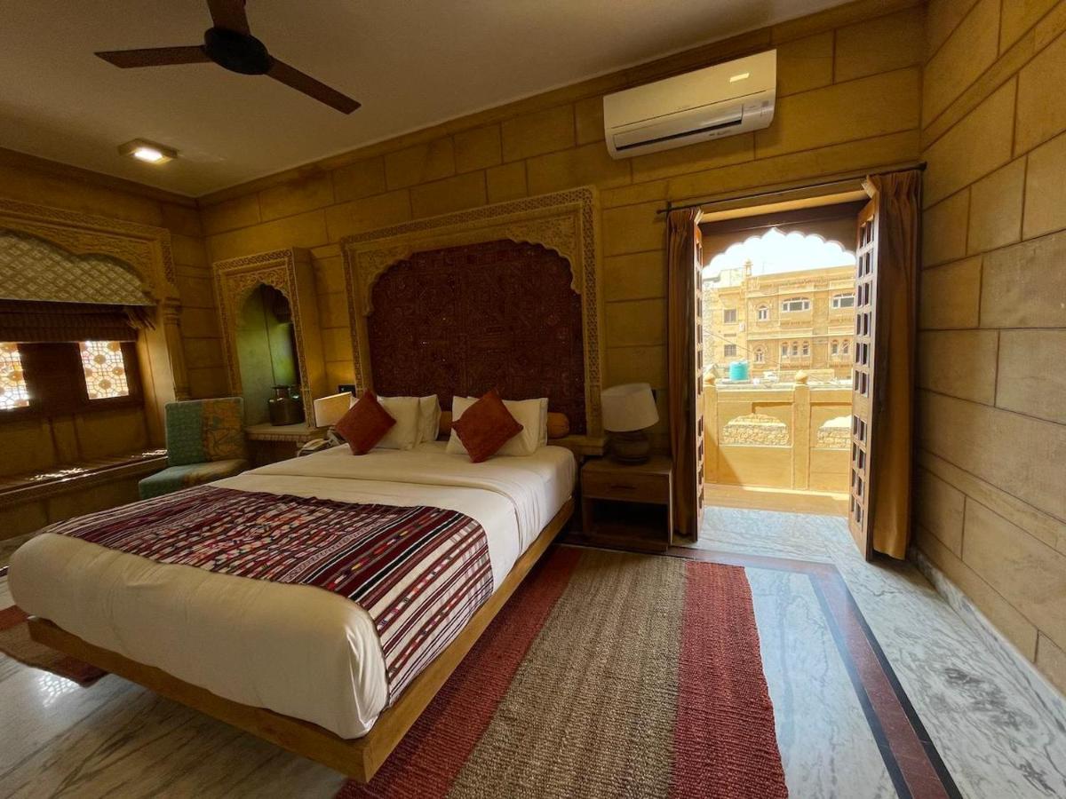 Mystic Jaisalmer