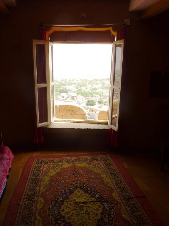Mud Mirror Guest house