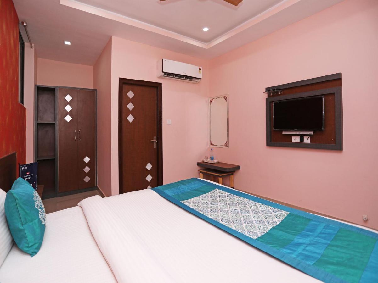 Hotel Mannat Excellency Jaisalmer