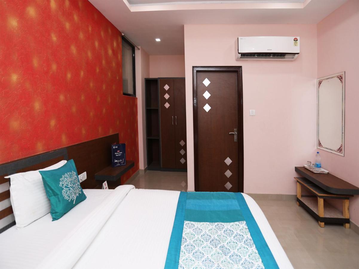 Mannat Excellency Jaisalmer