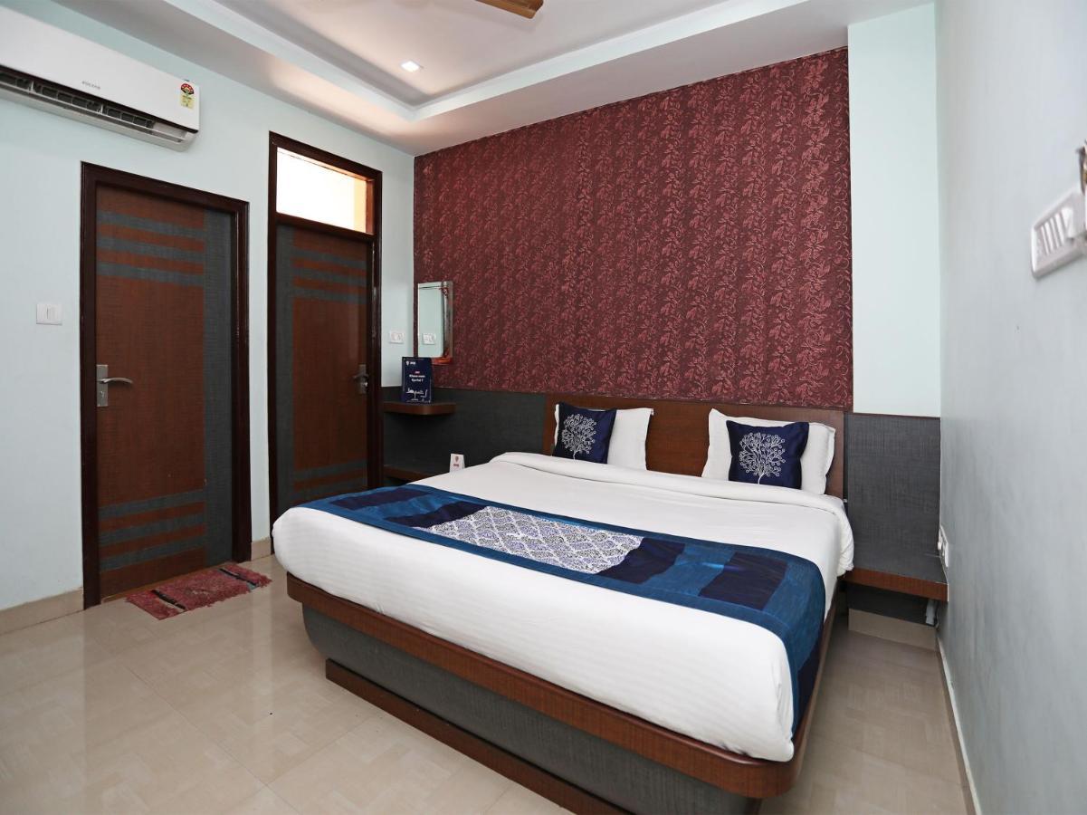 Mannat Excellency Jaisalmer