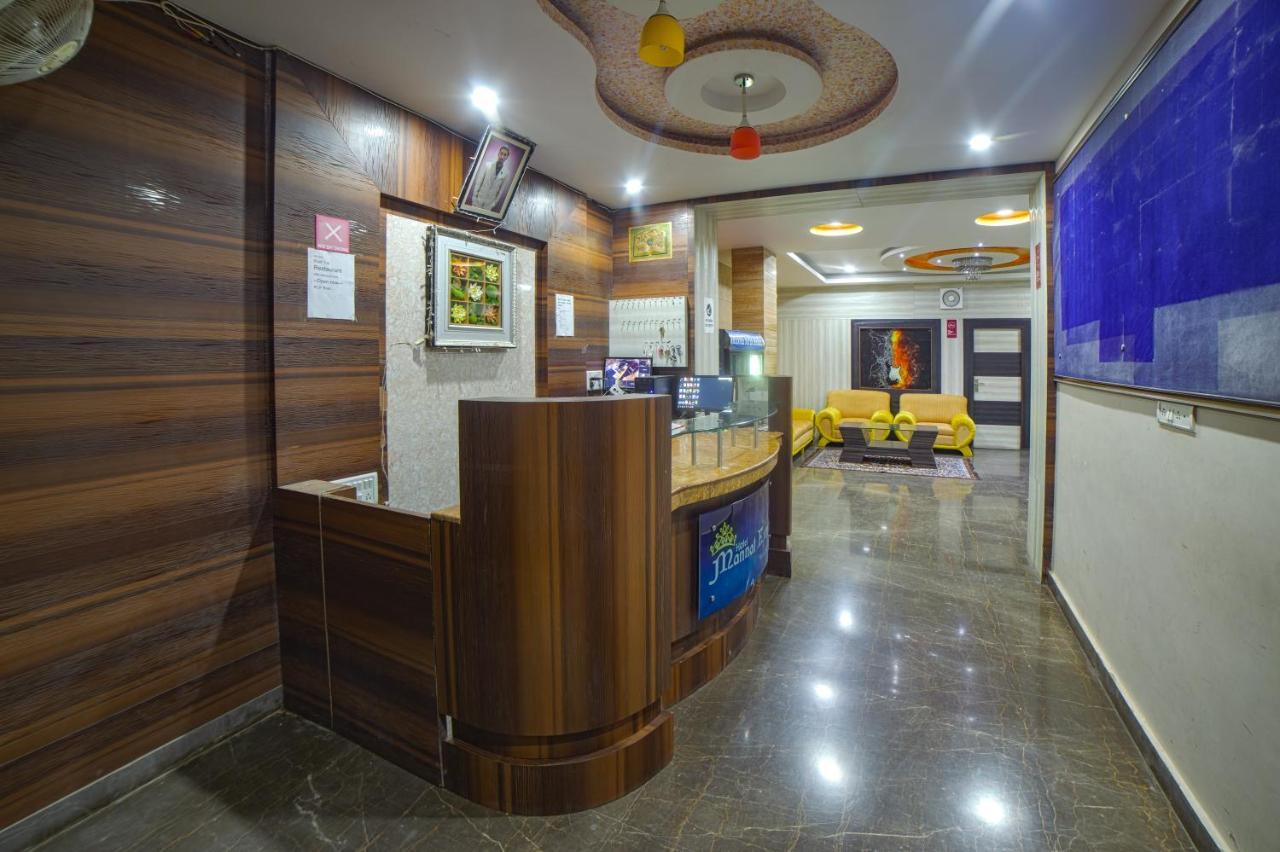 Mannat Excellency Jaisalmer