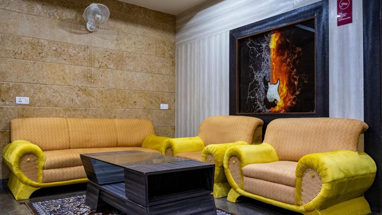 Hotel Mannat Excellency 2*
