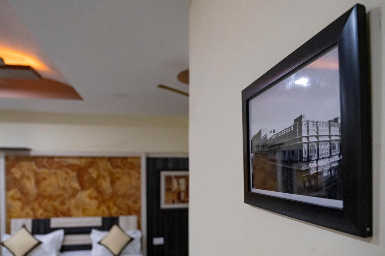 Hotel Mannat Excellency