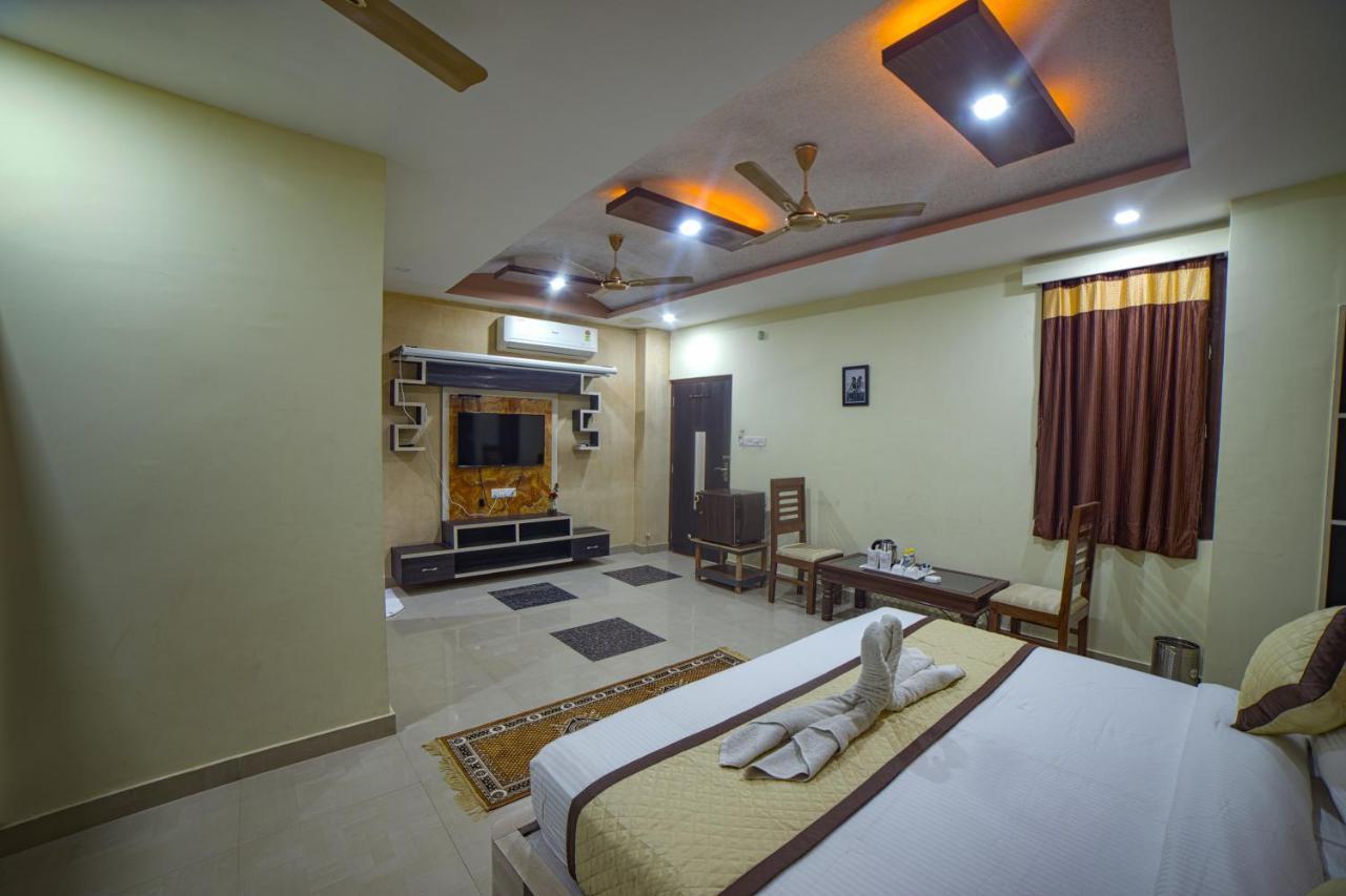 Mannat Excellency Jaisalmer